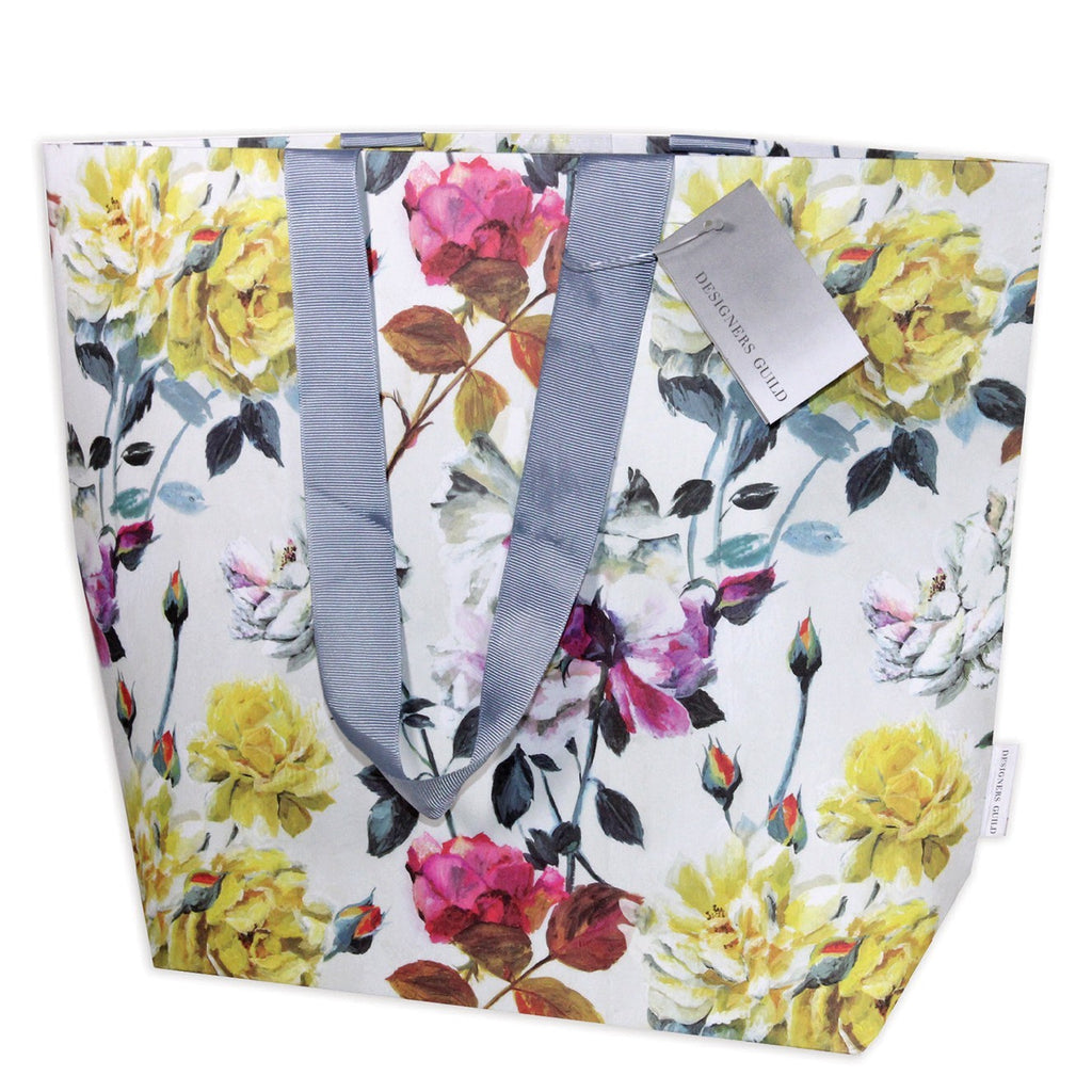 Hipped Couture Rose Large Gift Bag