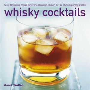 Whisky Cocktails (New)