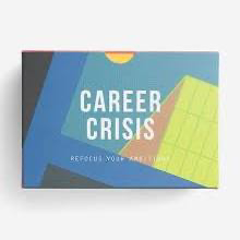 Career Crisis