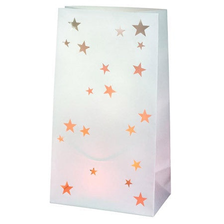 Star Light Bag Set of 2