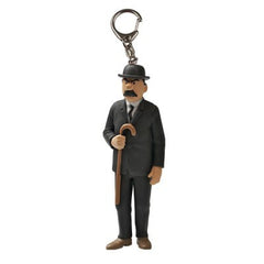 Small Thomson Keyring 6cm