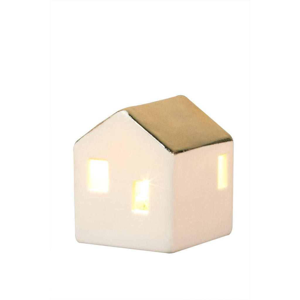 LED Mini Light House Medium