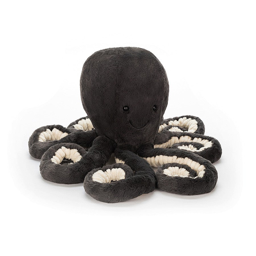 Small Inky Octopus 23cm