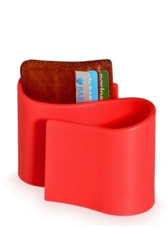 Snug Tidy - Red
