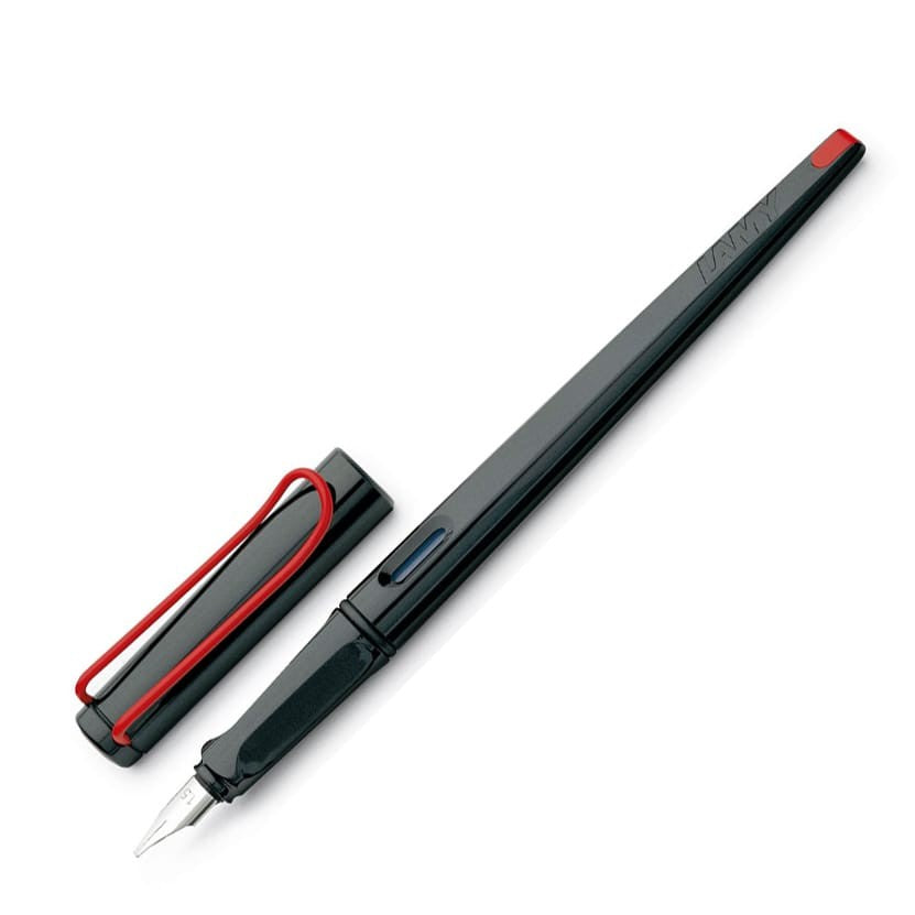 LAMY Joy Calligraphy Pen Black 1.5 Nib