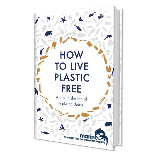 How To Live Plastic Free
