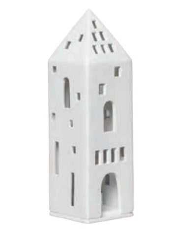 Tower House Light House
