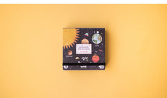 Discover the Planets Pocket Puzzle