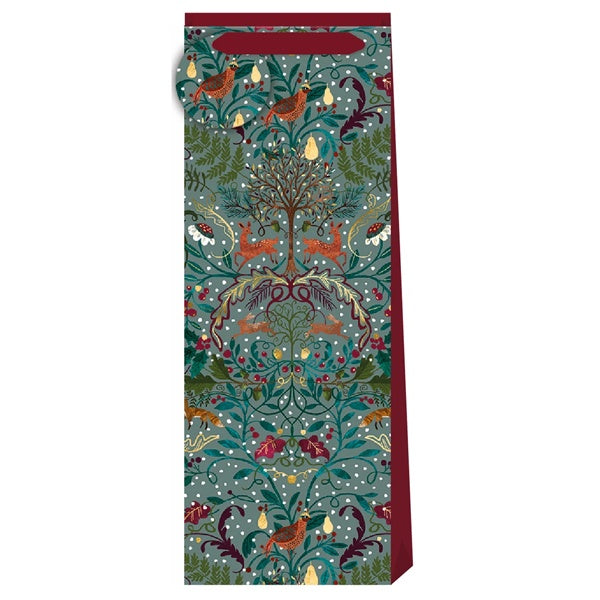 Emma Bridgewater Earlberry Bottle  Bag