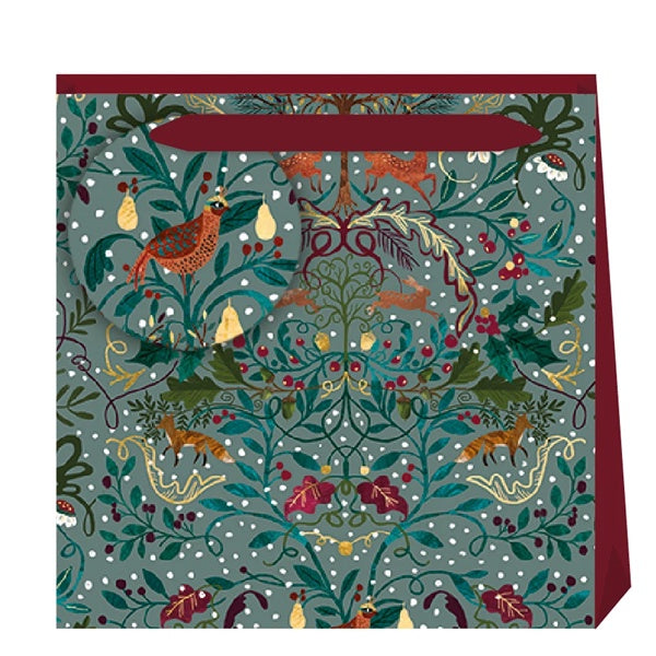 Emma Bridgewater Earlberry Small Gift Bag