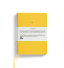 The Bauhaus Notebooks Set of 3