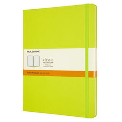 Moleskine Notebooks, Personalised