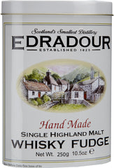 Edradour Fudge Tin