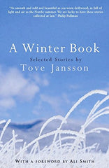 The Winter Book by Tove Jansson
