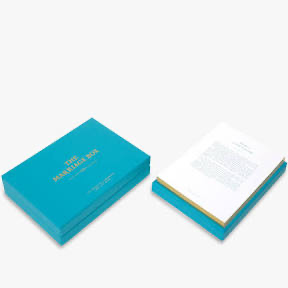 The Marriage Box