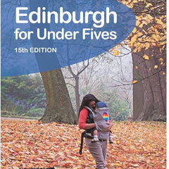 Edinburgh For Under Fives