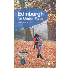 Edinburgh For Under Fives
