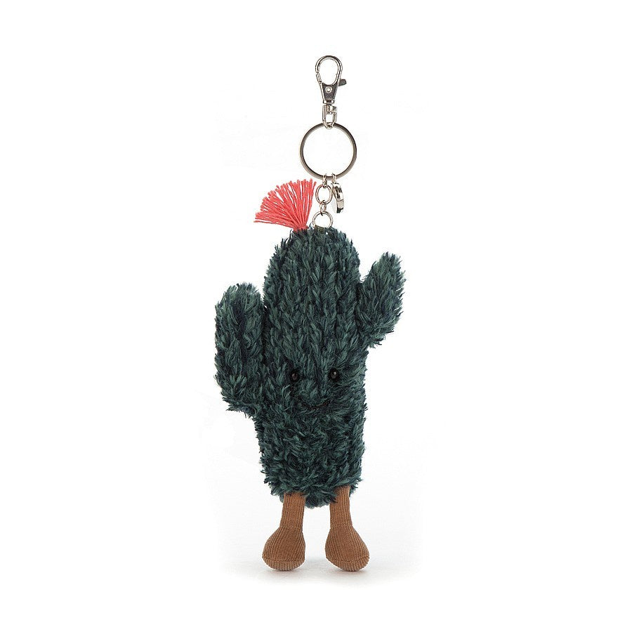 Amuseables Cactus Bag Charm