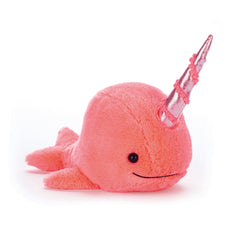 Jellycat Sea Sorbet Coral