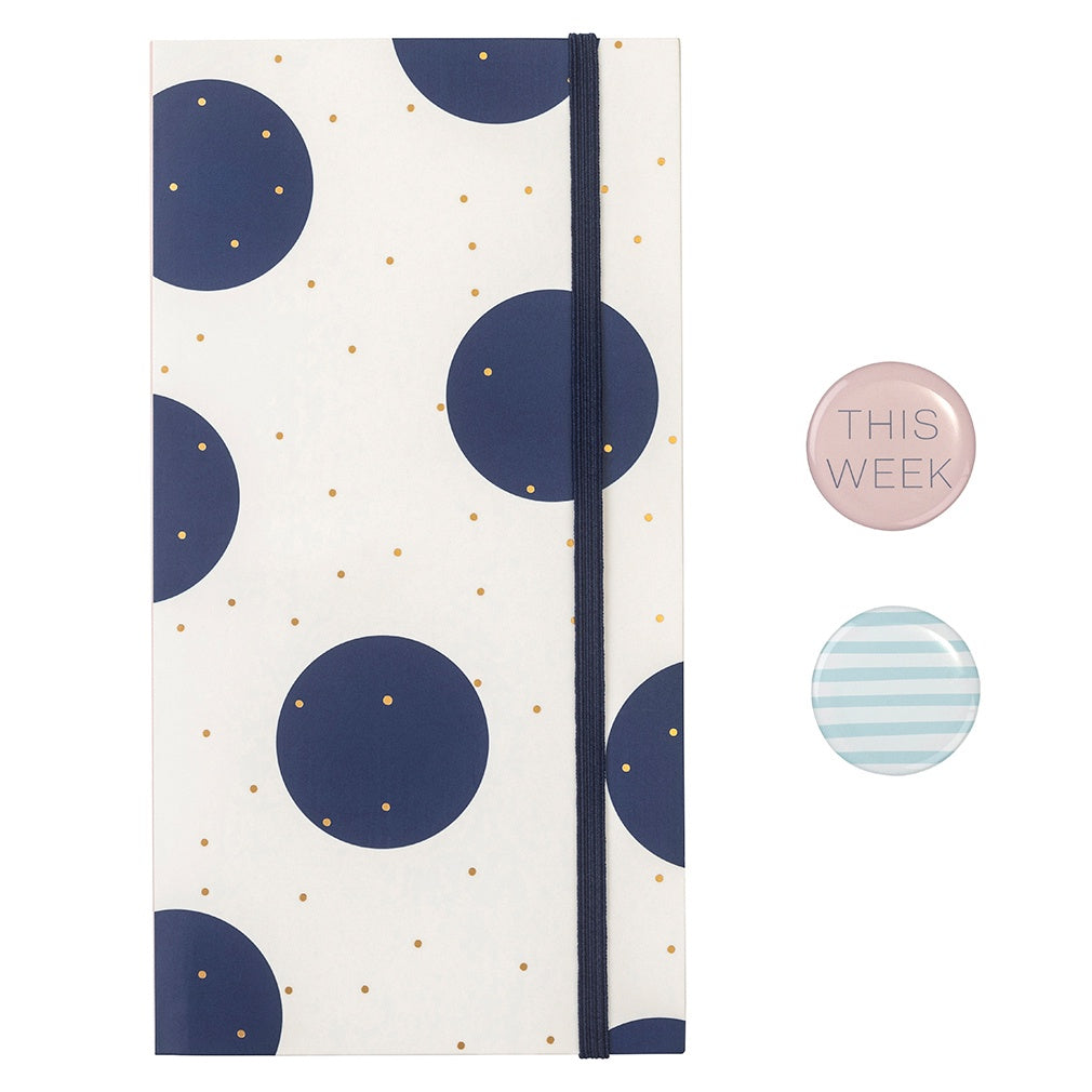 Dot Meal Planner