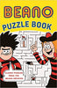 Beano Puzzle Book