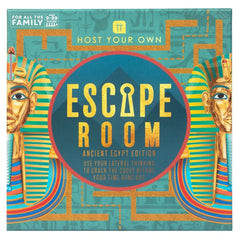 Host Your Own Escape Room Ancient Egypt