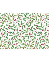 Leaves & Berries Gift Bag - Small