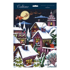 Magical Christmas Eve Advent Calendar