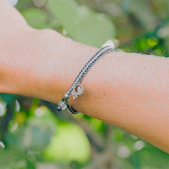 4Ocean Everglades Braided Bracelet