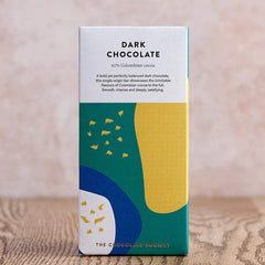 Dark Chocolate Bar