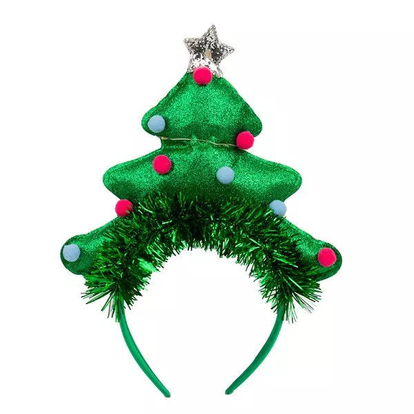 Head Turners Led Tree Headband