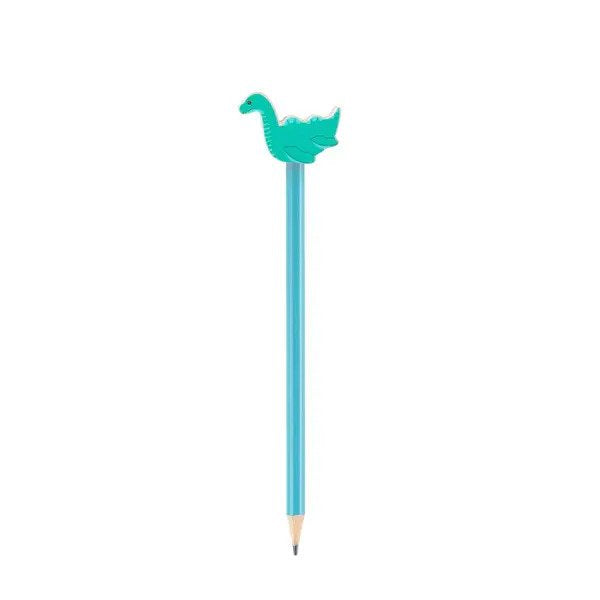 Nessie Wooden Pencil