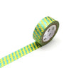Funky Tiles Washi Tape Roll