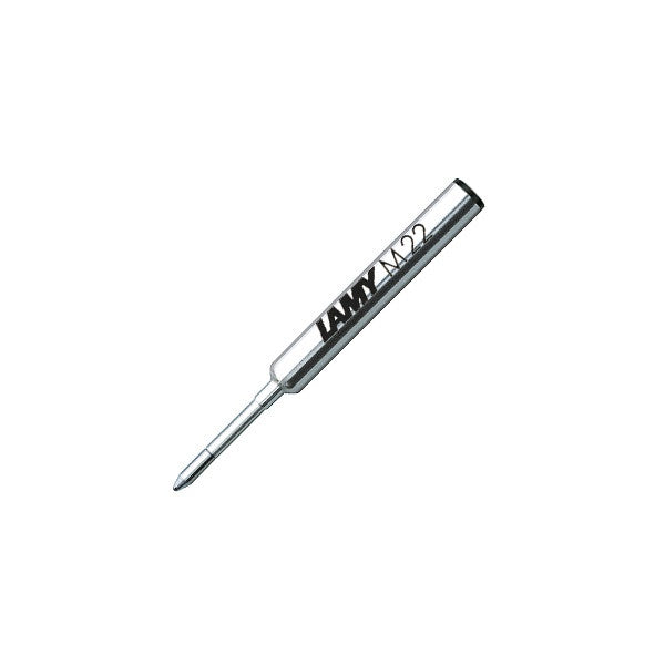 Lamy M22 refill ballpoint Black