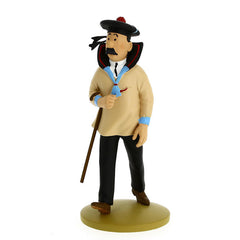 Thomson 12cm Resin Figure
