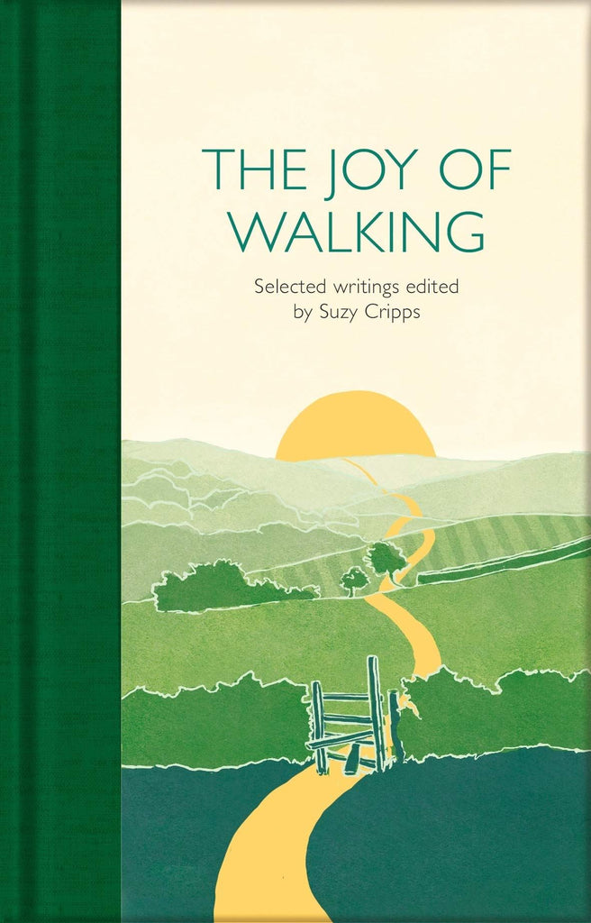 Joy Of Walking