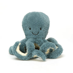 Jellycat Baby Storm Octopus