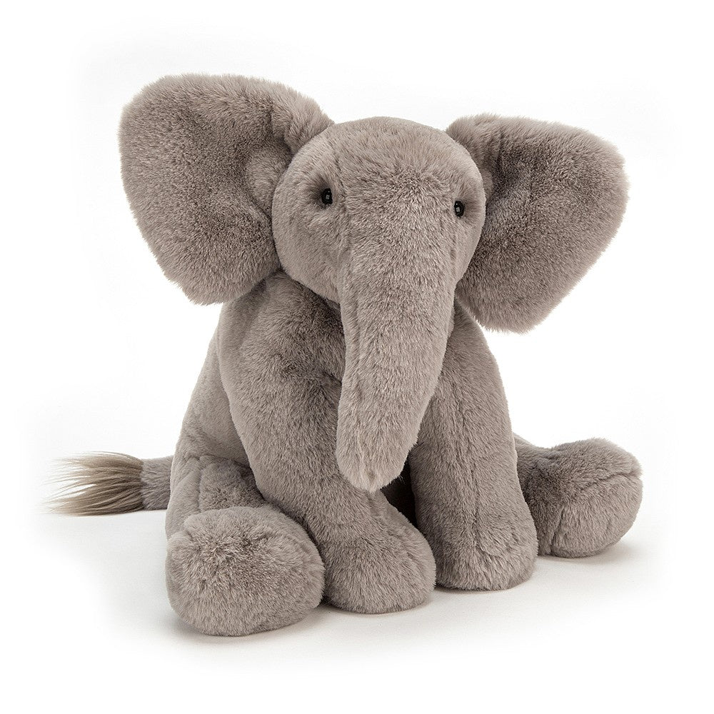 Emile Elephant Large