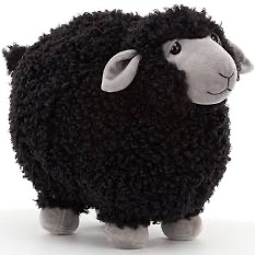 Rolbie Sheep Black
