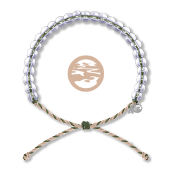 4Ocean Everglades Bracelet