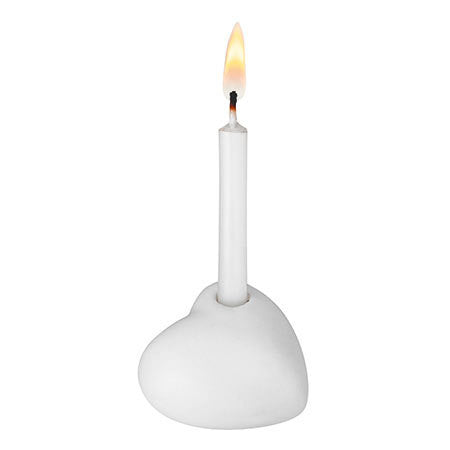 Heart Wish Candle