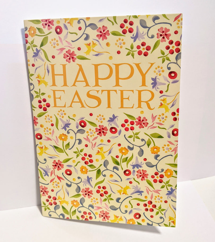 Happy Easter by Emma Bridgewater Card