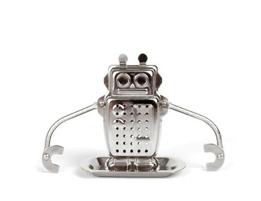 Robot Tea Infuser