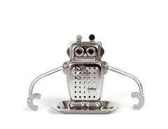 Robot Tea Infuser