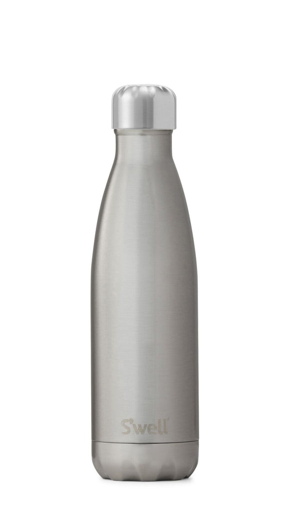 S'well Silver Lining Water Bottle 500ML