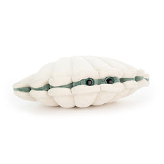 Jellycat Chloe Clam