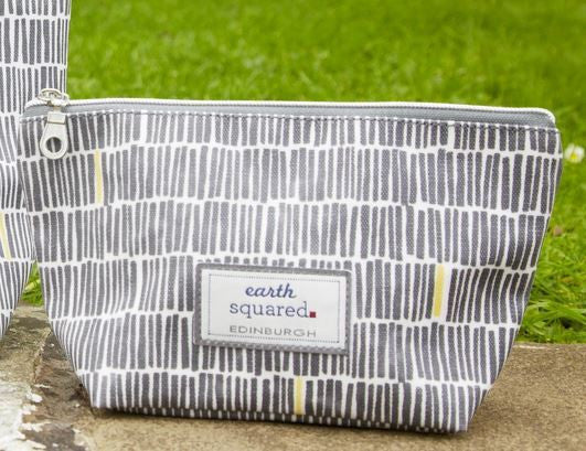 Bamboo Make-up Bag