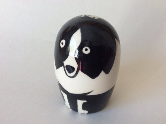 Collie Figure Large