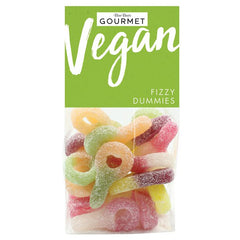 Vegan Fizzy Dummies