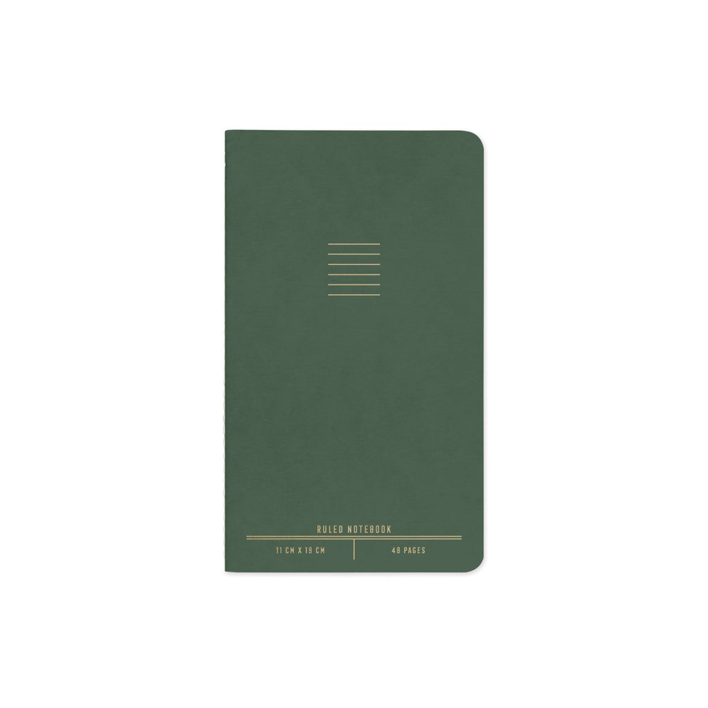 Forest Flex Cover Notebook